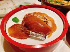 -北平宴·烤鸭·京味菜(中关村店)