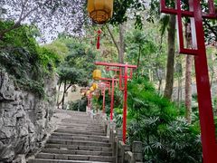 -叠彩山景区