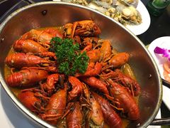 -五姊妹海鲜(火车站店)