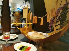 -狮拾久·现代新加坡料理(福田COCO Park店)