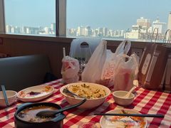 -西贝(大卫城店)