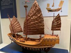 -上海中国航海博物馆