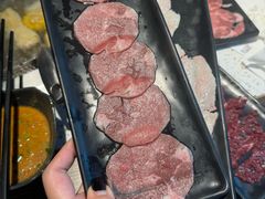 -海汕记·潮汕鲜牛肉火锅·自助