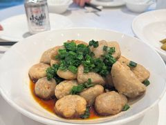 -花中城·杭帮菜·粤菜·海鲜火锅(清泰街店)