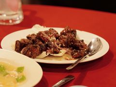 -德成饭店