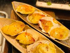 -五月罗马海鲜自助餐厅(月星环球港店)