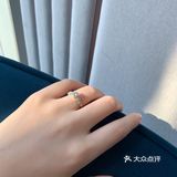 💍晒晒我的钻戒～
