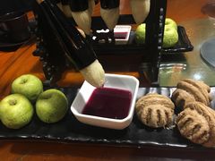 毛笔酥-醉长安(南门总店)