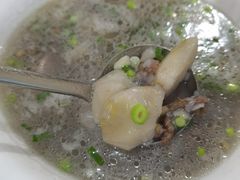 芋头牛肉汤-江南古镇味道·私房菜