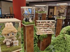 -龙悦湾酒家·八阵鱼生·渔人码头店