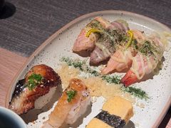 -炙柒Sekinana·精致日料(合生汇店)