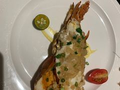 -安蒂娅·海鲜自助餐厅(安蒂娅美兰酒店)