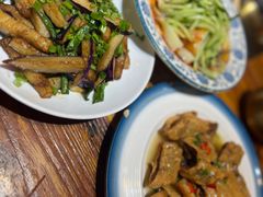 -柴窝堡22号辣子鸡·传承新疆菜