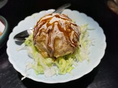流心爆蛋土豆球-YAMAKAWA(龙湖胥江天街店)