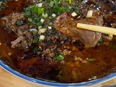 -重庆豆花饭