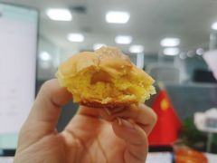 芒果乳酪-dotcom coffee古点咖啡(致真大厦店)