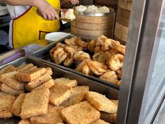 -蒋家桥饺面店(广陵路店)