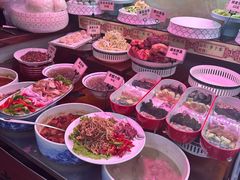 -老家黄墩(海滨二路店)