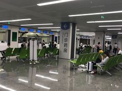 -江苏省人民医院(广州路院区)
