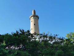 -白玉山景区