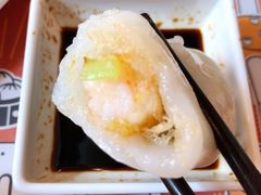 -点点心点心专门店(旺角店)