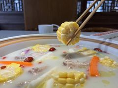 -土连锅·现熬养生汤锅(梁家巷店)
