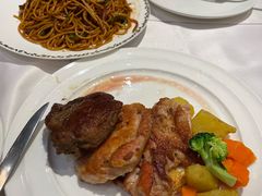 -太平馆西餐厅(北京路店)