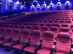 -金逸影城(光美江宁IMAX店)