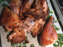 -绿茶餐厅(成都大悦城店)