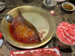 -小龙坎火锅(麻城文化小镇店)