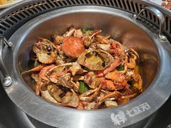 -七欣天香辣蟹火锅(苏州相城VIP总店)