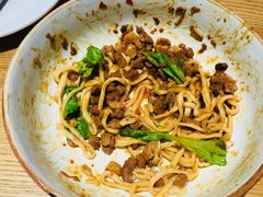 -九毛九西北菜(大东海店)