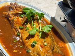 -又见炊烟私房菜(敬亭路店)