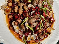 -三大钵江湖菜(空港店)