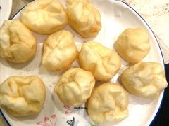 -西夏回族烧麦馆(牡丹街店)