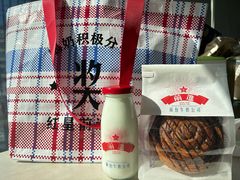 -红星前进面包牛奶公司(君太店)