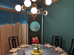 -湘轩·土菜研究院(光大店)