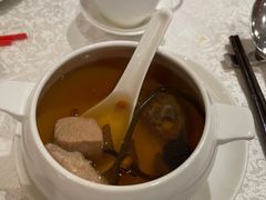 -红棉中餐厅·广州海航威斯汀酒店