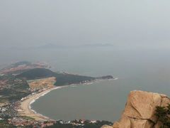 -崂山仰口游览区