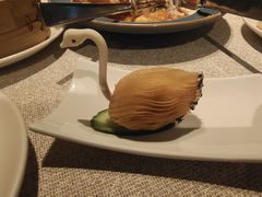 -万丽轩·粤菜(王府井金茂万丽酒店)
