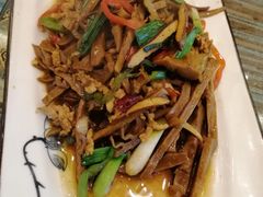 -自游人·美食一楼·地道徽菜(三十年名店)