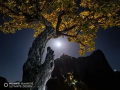 -华山风景名胜区