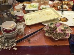 -金刚山烧烤(红旗大街店)