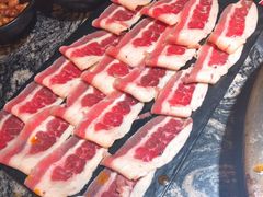 -渝味晓宇火锅(合川路店)