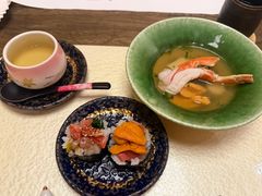 -空蝉怀石料理(益丰·外滩源店)