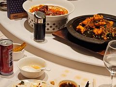 -百姓渔村(南中环店)