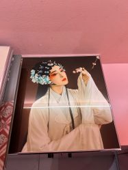 -盘子女人坊古装写真摄影(厦门总店)