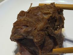 -蝎王府羊蝎子(虎坊桥总店)