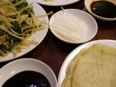 -北京京伦饭店