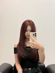 -FG HAIR·烫发·染发
